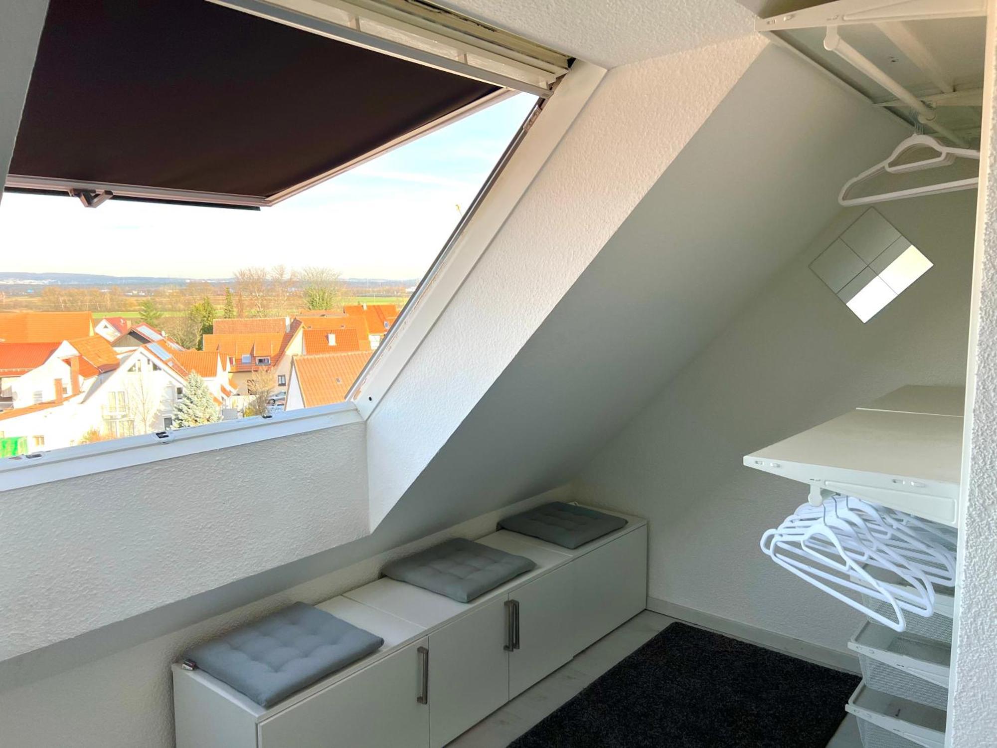 Luxus Maisonette Wohnung Am See, Wehome Premium Sankt Leon-Rot Buitenkant foto