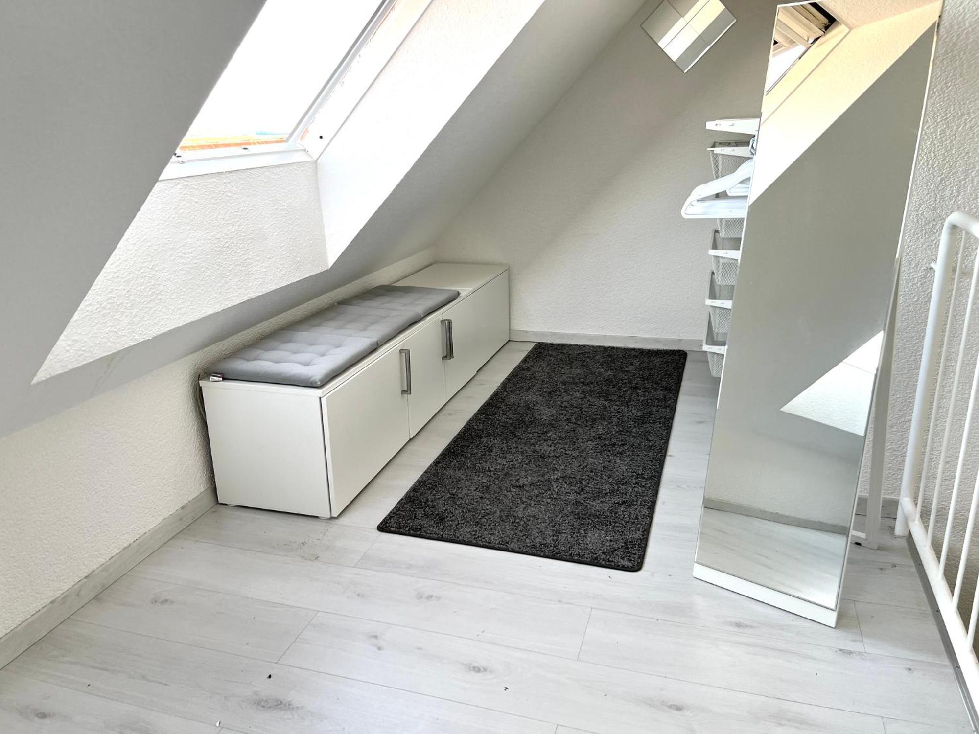 Luxus Maisonette Wohnung Am See, Wehome Premium Sankt Leon-Rot Buitenkant foto