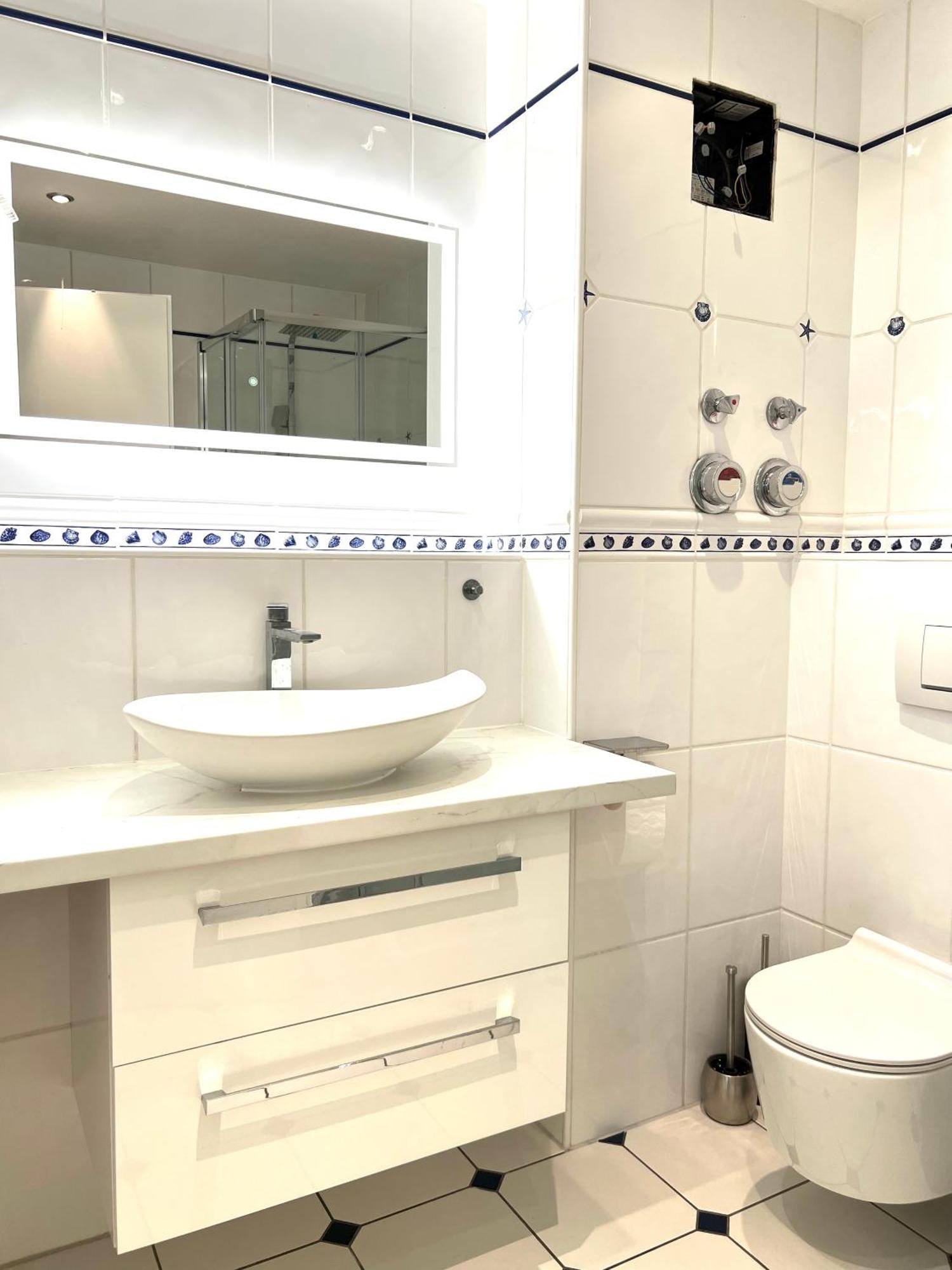 Luxus Maisonette Wohnung Am See, Wehome Premium Sankt Leon-Rot Buitenkant foto