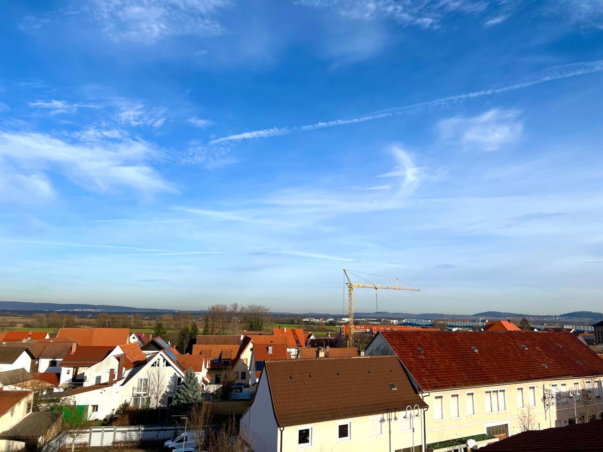Luxus Maisonette Wohnung Am See, Wehome Premium Sankt Leon-Rot Buitenkant foto