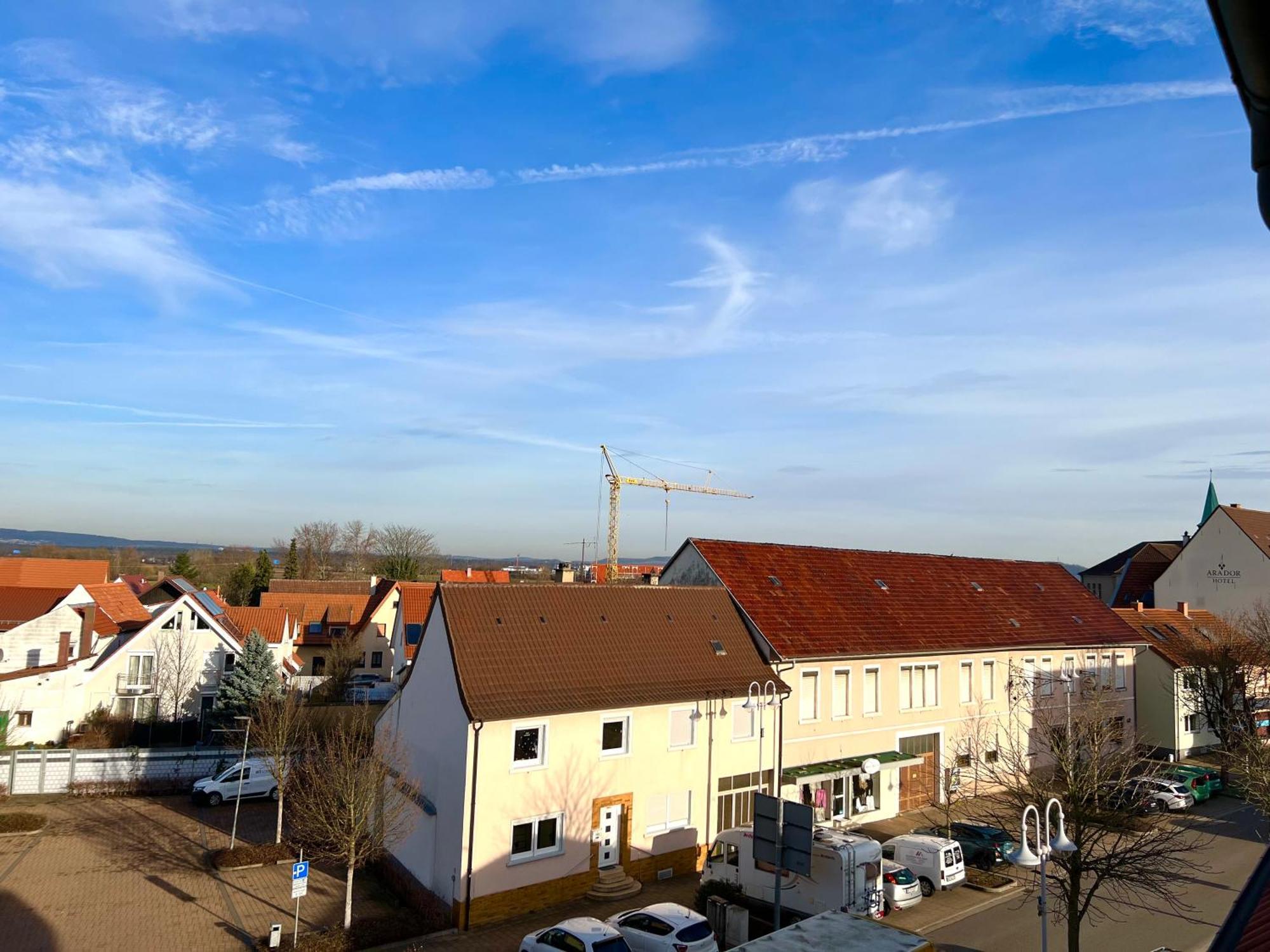 Luxus Maisonette Wohnung Am See, Wehome Premium Sankt Leon-Rot Buitenkant foto