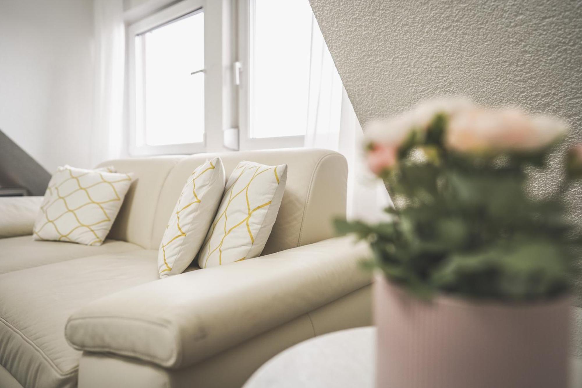 Luxus Maisonette Wohnung Am See, Wehome Premium Sankt Leon-Rot Buitenkant foto