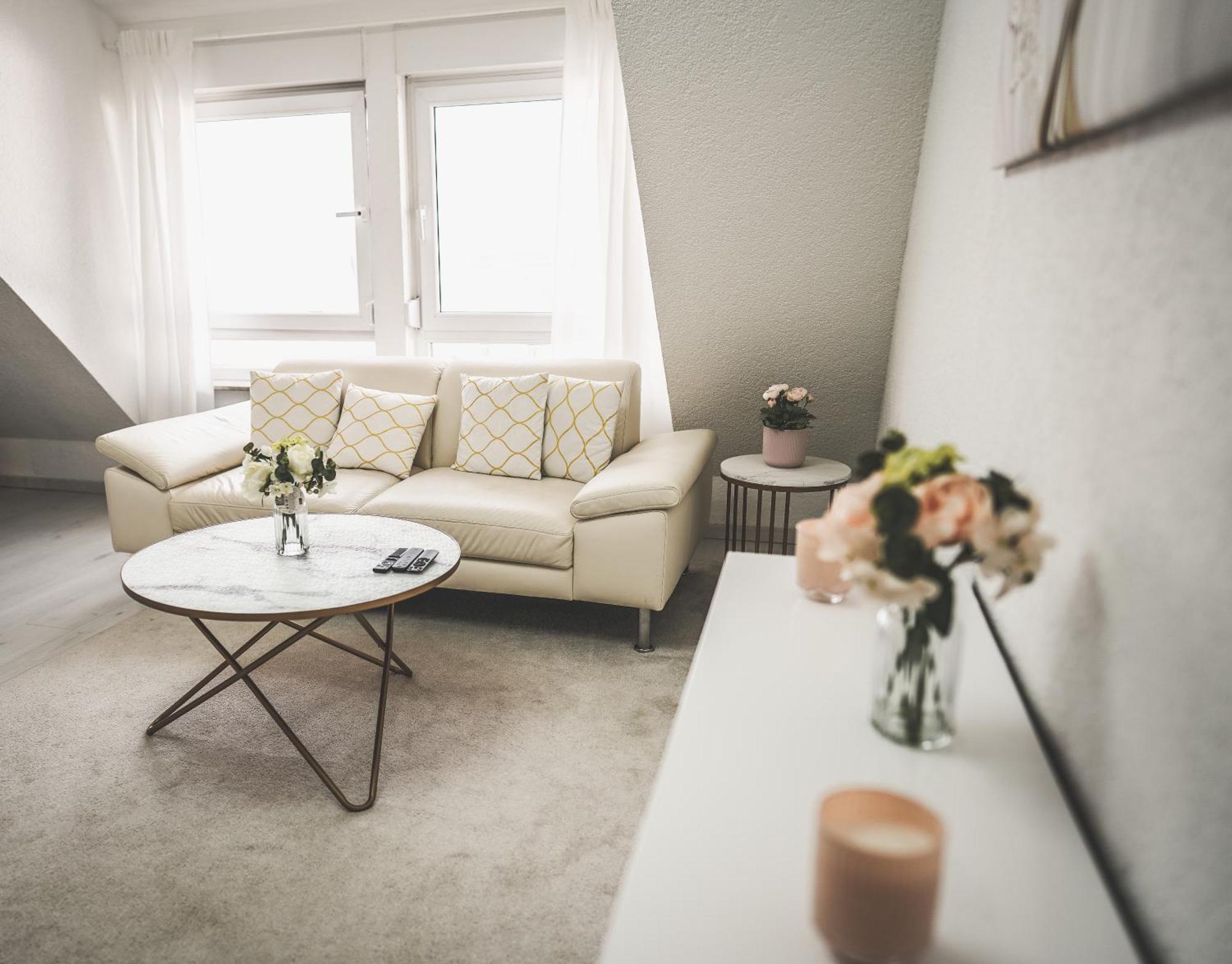 Luxus Maisonette Wohnung Am See, Wehome Premium Sankt Leon-Rot Buitenkant foto
