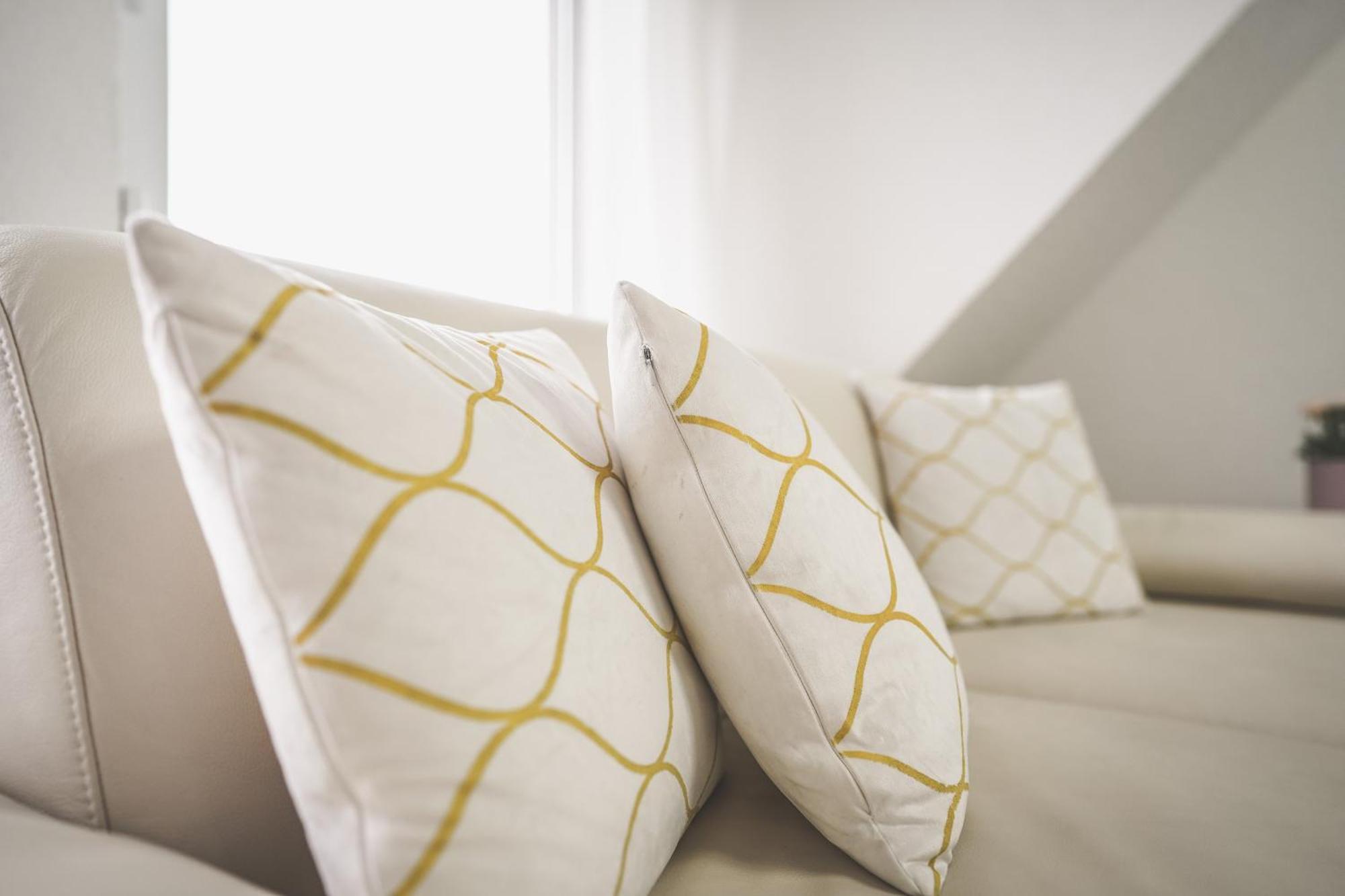 Luxus Maisonette Wohnung Am See, Wehome Premium Sankt Leon-Rot Buitenkant foto