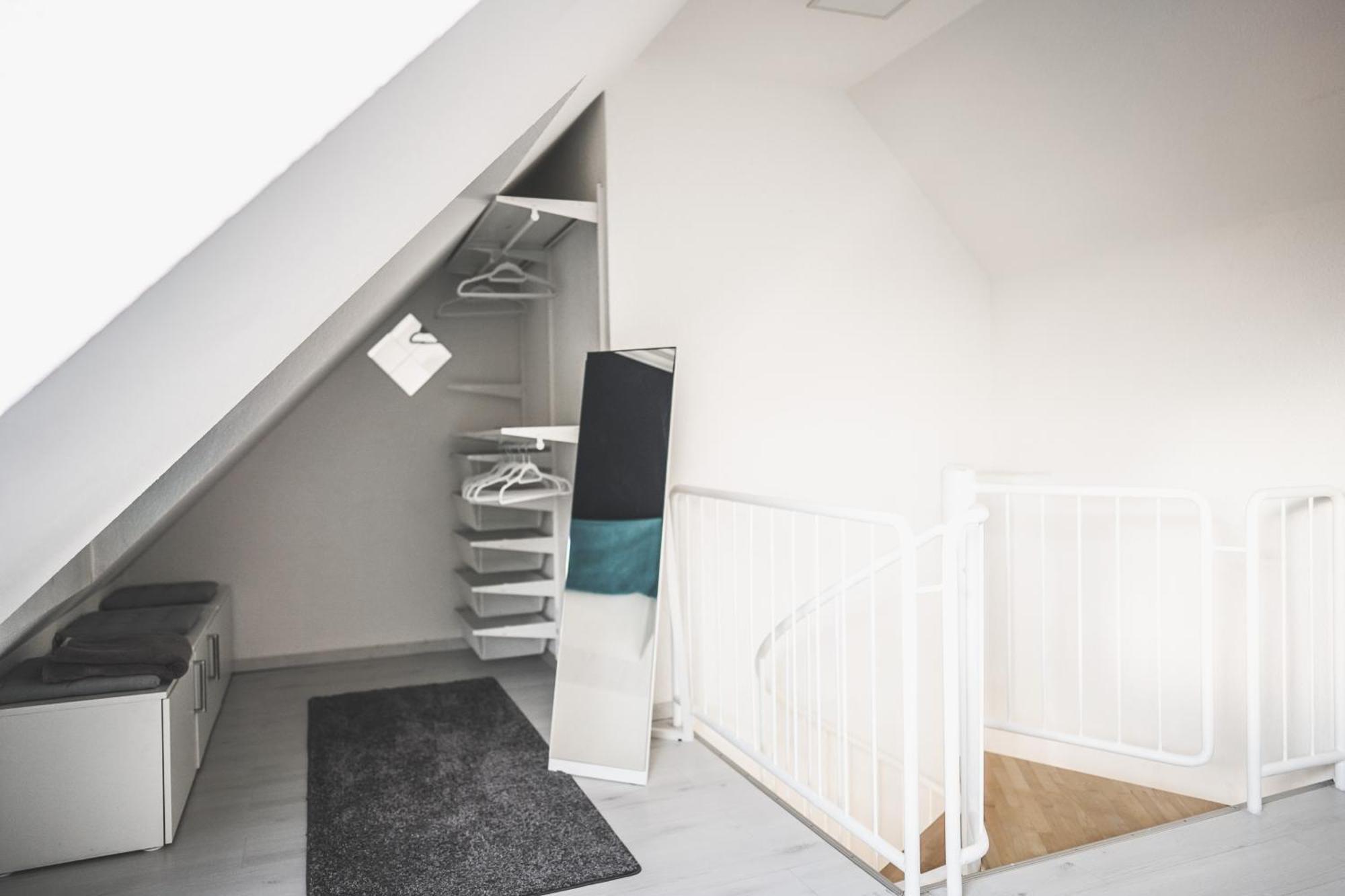 Luxus Maisonette Wohnung Am See, Wehome Premium Sankt Leon-Rot Buitenkant foto