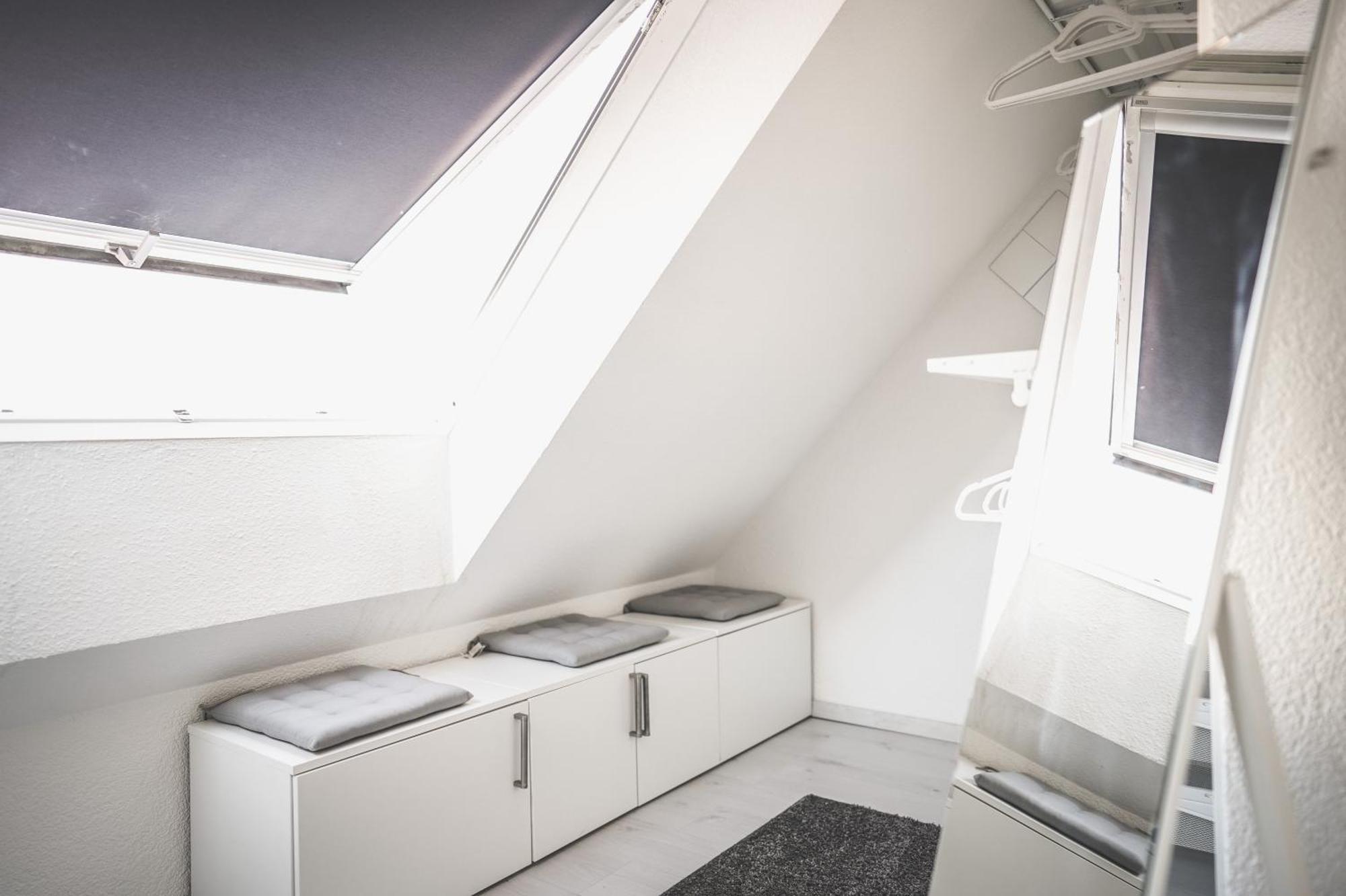 Luxus Maisonette Wohnung Am See, Wehome Premium Sankt Leon-Rot Buitenkant foto